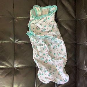 2/$15 SwaddleMe swaddle